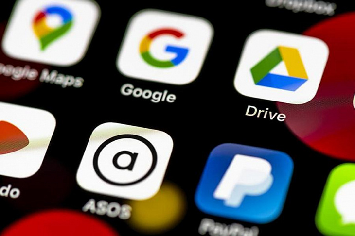 ФАС России признала Apple нарушителем на рынке приложений