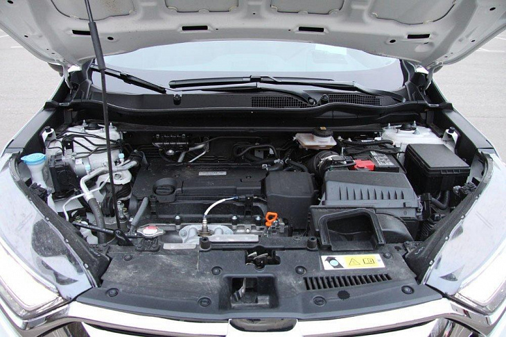 Пять причин, почему двигатель умирает раньше срока