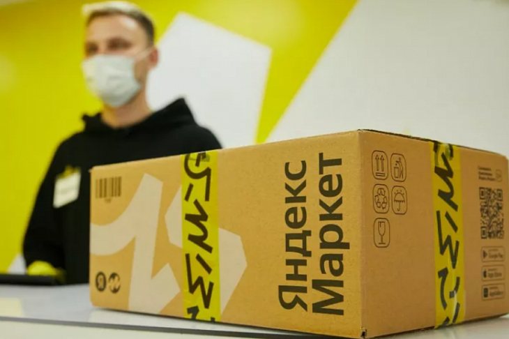 «Яндекс. Маркет» запустил экспресс-доставку со своих складов