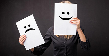 Эффективные способы избавления от негативных эмоций