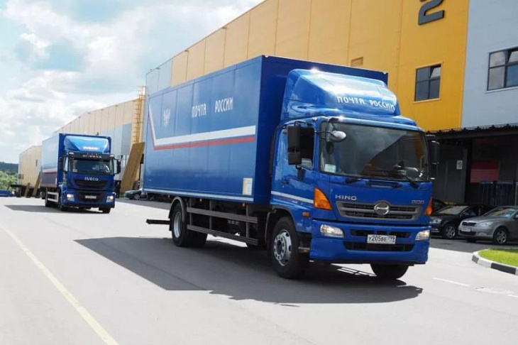 «Почта России» расширяет сеть почтаматов в «Магнитах» и «Дикси»