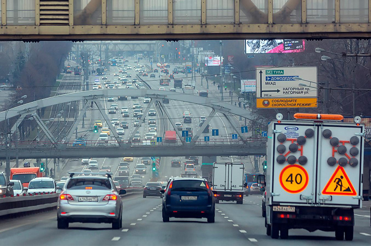 Ограничения для водителей, техосмотр-2022 и другое. Автоновости недели