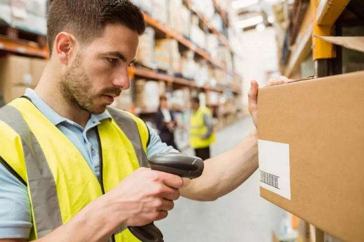 Информация о товарных знаках в системе маркировки будет сверяться с данными Роспатента