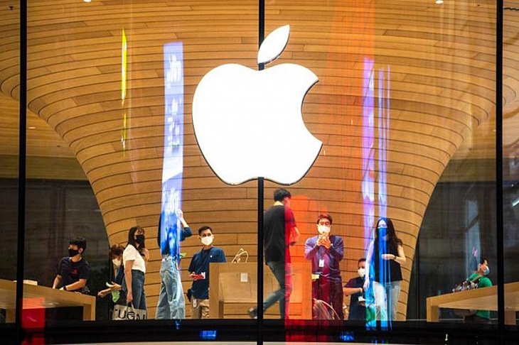 Apple заблокирует доступ к инструментам iOS и Mac для Epic Games