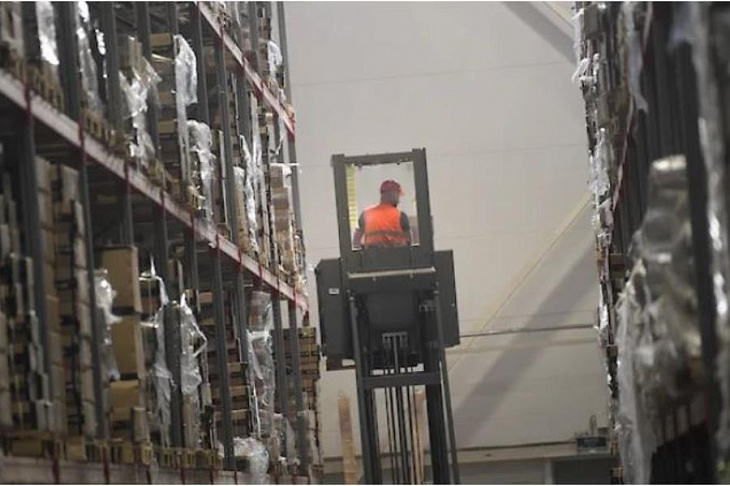 Ритейлеры складываются в регионах