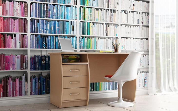 Как выбрать цвет мебели в квартире