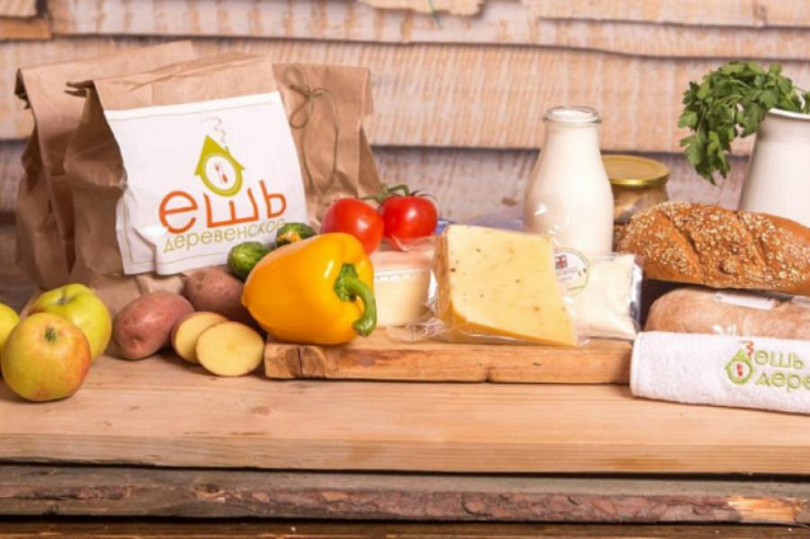 Структура зятя экс-губернатора Краснодарского края приобрела долю в сервисе доставки фермерских продуктов