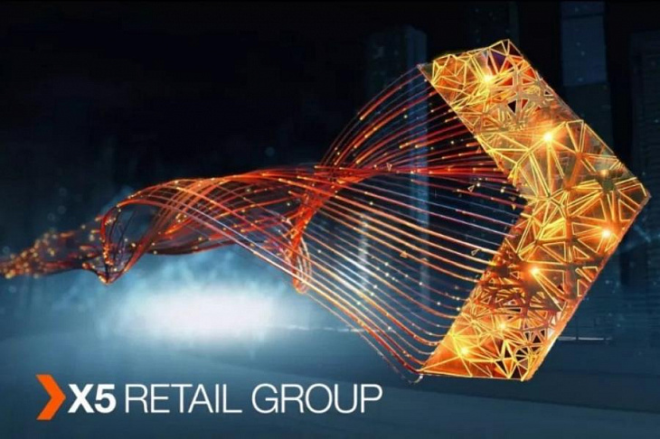 X5 Retail Group запускает единую систему идентификации покупателя