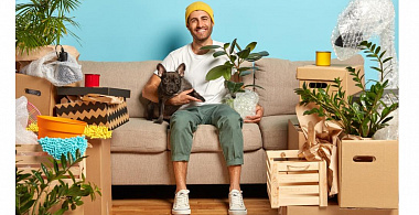 Инвестиции без риска: кто и зачем покупает сервисные апартаменты.