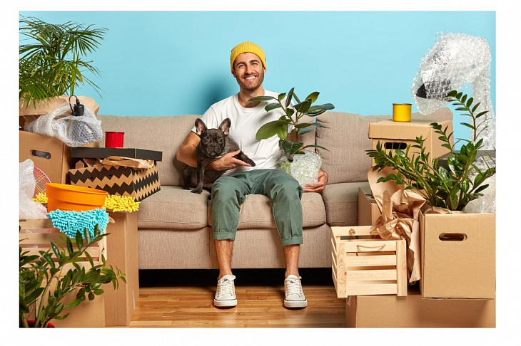 Инвестиции без риска: кто и зачем покупает сервисные апартаменты.