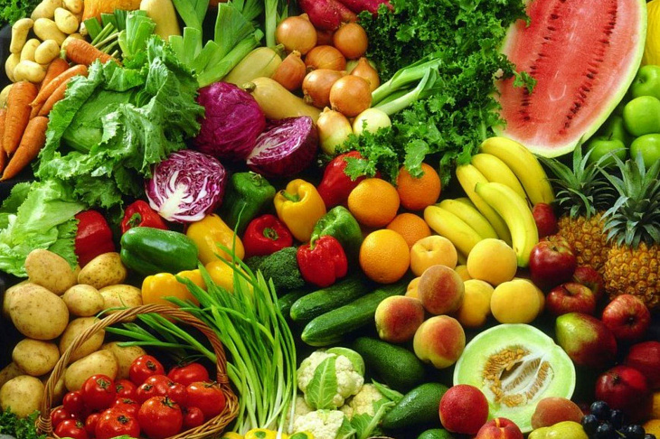 Мировые цены на продовольствие выросли до шестилетнего максимума