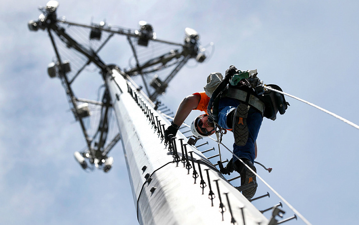 Как телеком-операторы будут конкурировать с интернетом из космоса 