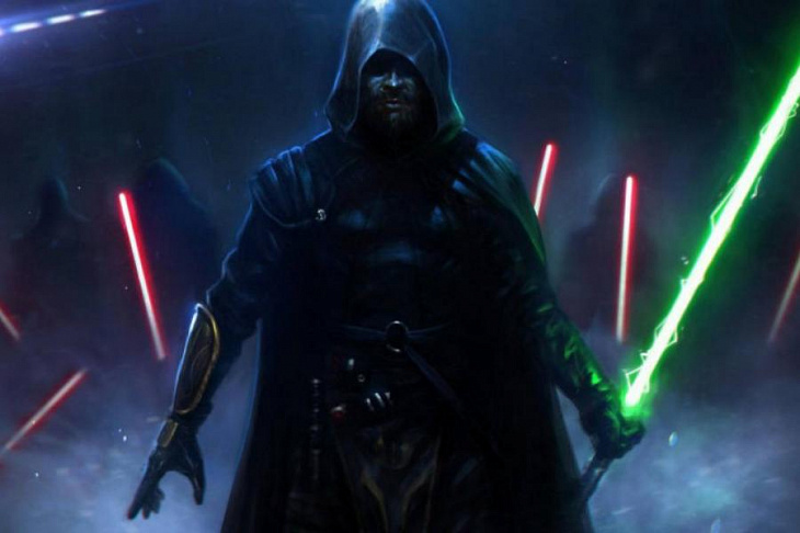 EA продолжит делать игры по Star Wars, несмотря на конец эксклюзивной сделки