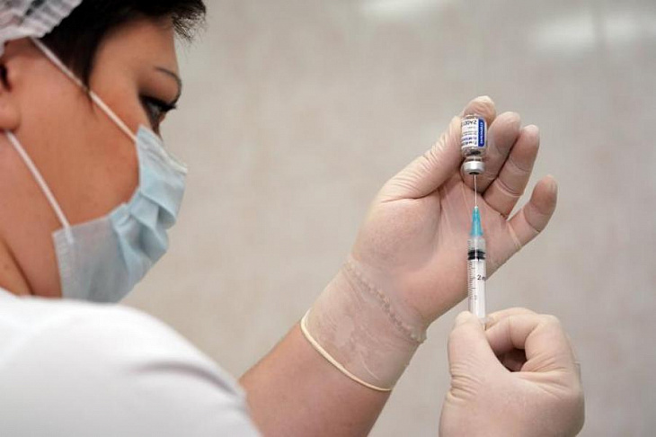 В Роскомнадзоре назвали число выявленных за год фейков о COVID-19