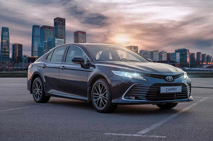 9 вещей, которые радуют и раздражают владельцев Toyota 