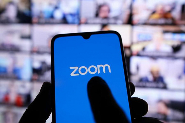 СМИ узнали о продаже русскоязычным хакером полумиллиона аккаунтов Zoom