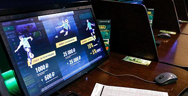 Онлайн-казино и букмекеры оказались главными спонсорами видеопиратов