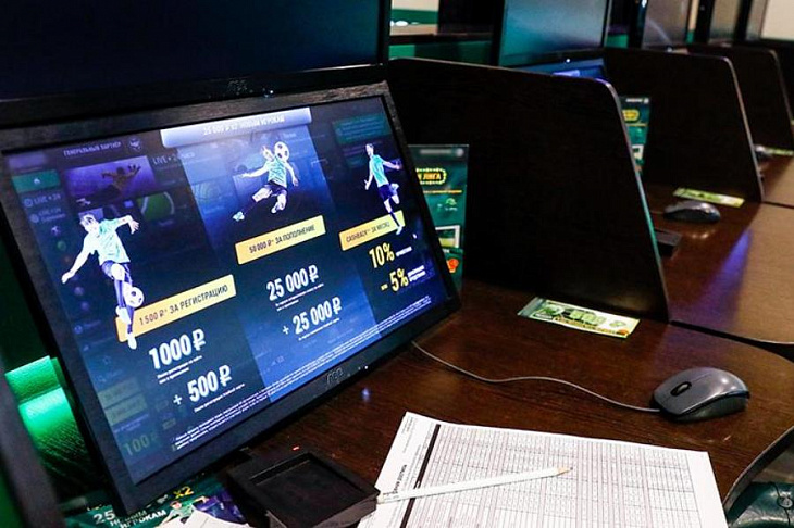 Онлайн-казино и букмекеры оказались главными спонсорами видеопиратов