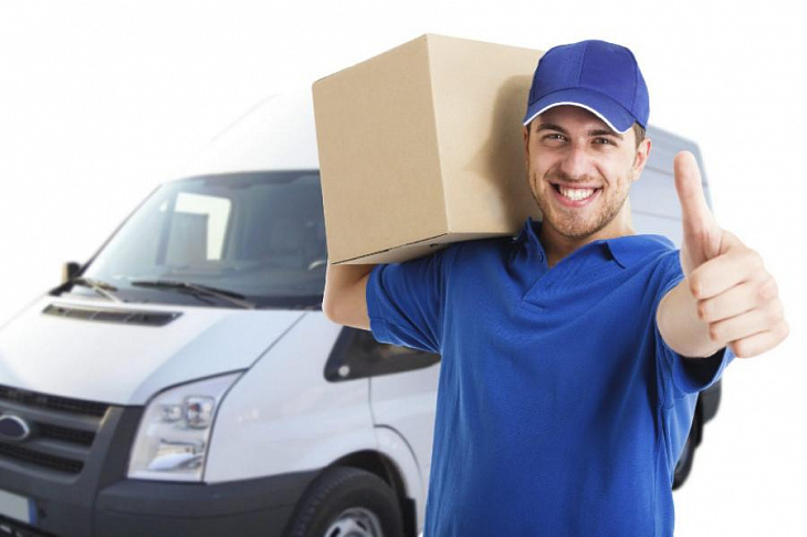 Boxberry и PickPoint запустили доставку посылок из США для клиентов eBay в России