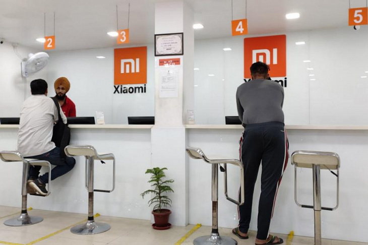Xiaomi будет выпускать электромобили