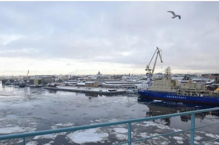 Бизнес ищет место на стапеле