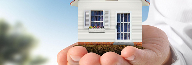 Ипотека 4.6% — до конца марта