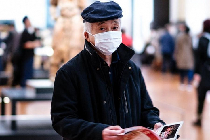 Антитела к коронавирусу сохраняются в крови пять месяцев