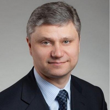 Белозеров Олег Валентинович