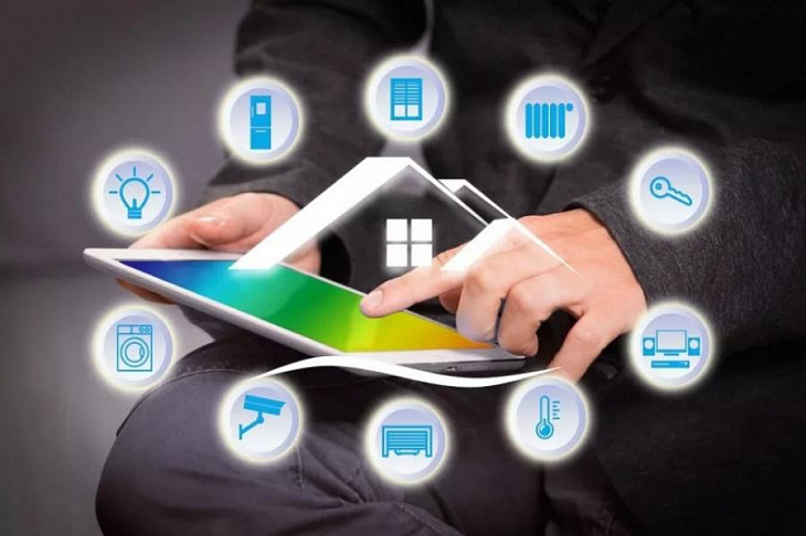 «Сбербанк» вышел на рынок умных устройств