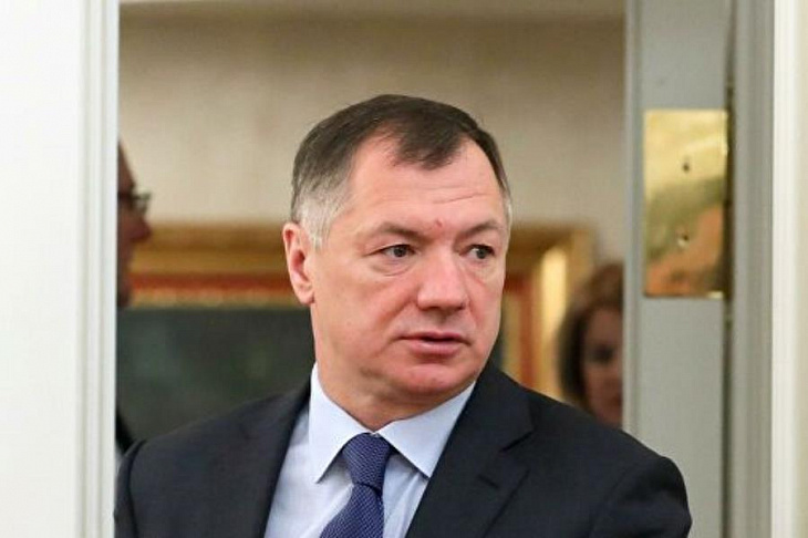 Выделенные Фонду дольщиков 30 млрд руб пойдут на достройку объектов