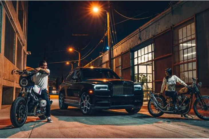 Сверхдорого и очень быстро