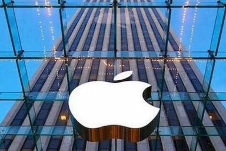 Apple начала поиск инженеров-исследователей в сфере 6G