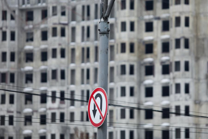 Пузырь или перегрев: что происходит с рынком недвижимости