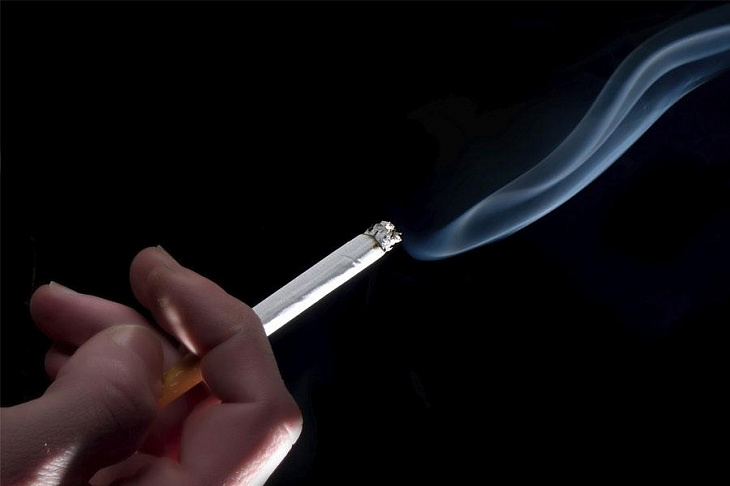 Названа новая опасность курения