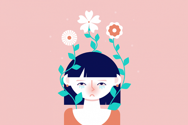 На риск развития астмы и аллергии влияет режим сна