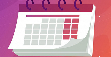 Где и когда время стали делить на «нашу эру» и «до нашей эры»?