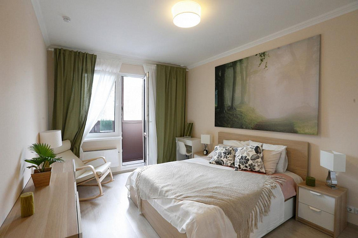 Риелторы назвали минимальную стоимость аренды жилья в Москве