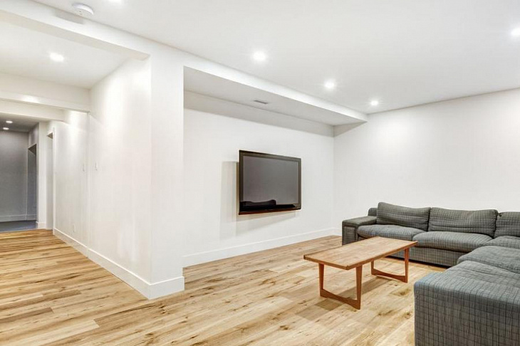 Новостройки с отделкой. Обзор проектов в Москве