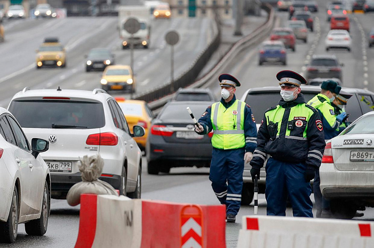 8 случаев, когда ваши права внезапно станут недействительными