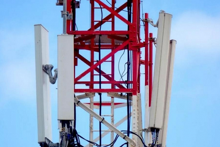 МТС первой в России получила лицензию на 5G