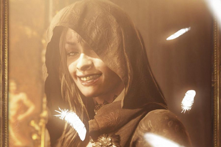 Тираж Resident Evil Village уже превысил 3 млн копий — это выше RE7