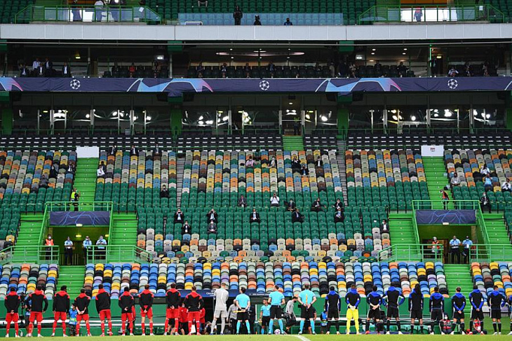 Сколько заработает победитель Лиги чемпионов 2019/2020