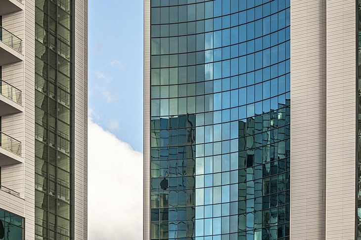 Интерес к торговой недвижимости упал на 19 процентов