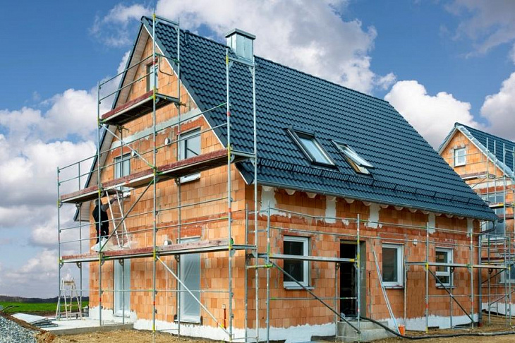 Антимонопольщики выяснили причины роста цен на стройматериалы