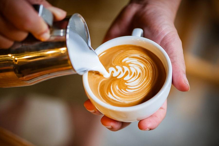 Польза и вред кофе для организма