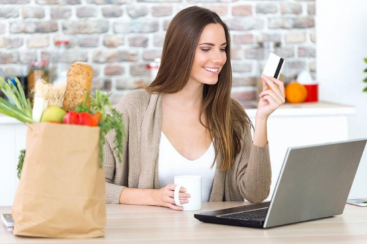 Интернет-магазины: как удачно купить и не быть обманутым