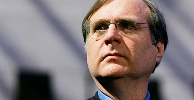 Правила жизни Пола Аллена 