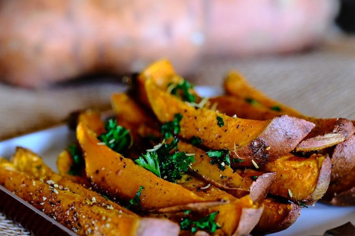 Названы овощи, помогающие значительно снизить риск инсульта