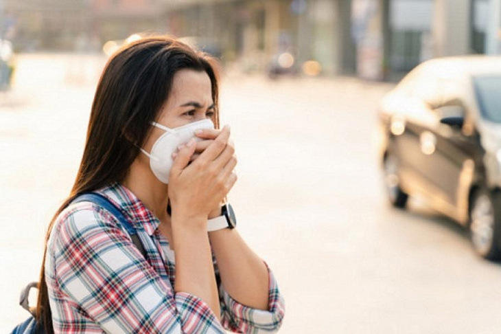 Назван лучший материал для масок