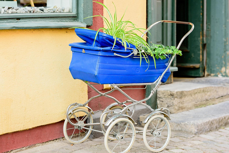 Ставки малой этажности